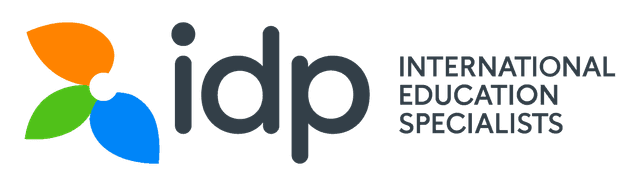 IDP logo